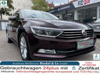 Volkswagen Passat Variant 1.8 TSI DSG Voll-LED Standheizung Berlin - Stadtrandsiedlung Malchow Vorschau