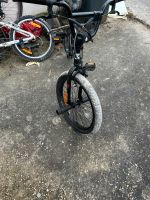 BMX Kinderfahrrad Bayern - Kitzingen Vorschau