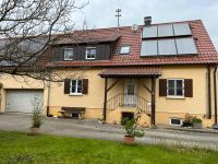 Einfamilienhaus zu vermieten mit Garten in Mörslingen Bayern - Dillingen (Donau) Vorschau