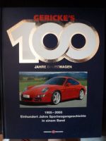 Gericke`s 100 Jahre Sportwagen 1905-2005 Rheinland-Pfalz - Ludwigshafen Vorschau