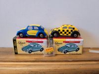 Schuco Piccolo VW Käfer Lufthansa und FOLLOW ME pro Stück 10 Euro Berlin - Hohenschönhausen Vorschau