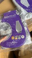 Snüz Pouch Schlafack babYschlafsack newborn Bayern - Herrsching Vorschau