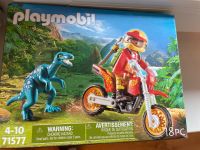 Playmobil 71577 Nordrhein-Westfalen - Lindlar Vorschau