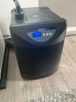 Hailea Ultra Titan 300 Aquarienkühler Dark-Gray Essen - Stoppenberg Vorschau