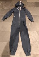 Overall Jumpsuit von Jumpster dunkelblau Größe 38 Hessen - Schmitten Vorschau