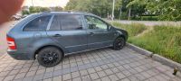 Skoda Fabia Combi Bayern - Feldkirchen Niederbay Vorschau