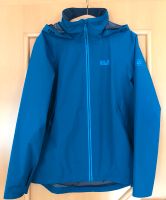 Jack Wolfskin Herren Regenjacke Nordrhein-Westfalen - Kalkar Vorschau