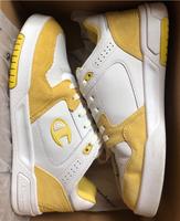 Champion Z80 white/yellow Gr. 42.5 Bayern - Schweinfurt Vorschau