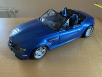 BMW Roadster 1:18 Modellauto von Burago Baden-Württemberg - Heilbronn Vorschau