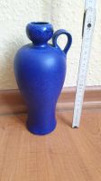 Schöne blaue Vase Leipzig - Gohlis-Nord Vorschau