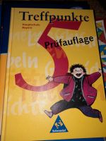 Buch Treffpunkte Hauptschule Bayern Prüfauflage Bayern - Schwandorf Vorschau