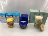 Partylite Duftwachsglas 180g 220g 300g Nordrhein-Westfalen - Leopoldshöhe Vorschau