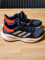 Adidas Herren Solar Glide 5 Neu und ungetragen Saarland - Rehlingen-Siersburg Vorschau