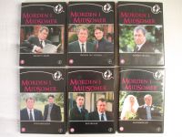 6x DVD Inspector Barnaby - auf englisch Schleswig-Holstein - Schacht-Audorf Vorschau