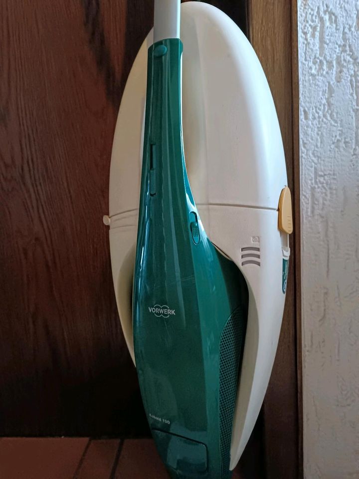 Vorwerk Kobold 130 Staubsauger Bürste EB350 in Ratingen