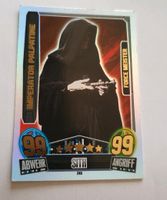 Force Attax 240 - IMPERATOR PALPATINE- Sith - Serie 3 ( 2013 ) Bayern - Hofheim Unterfr. Vorschau