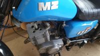 Motor für MZ ETZ 125 MZ ETZ 150 Ludwigslust - Landkreis - Pampow Vorschau