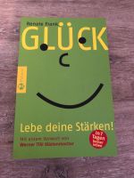 Glück - Lebe deine Stärken Buch Hessen - Butzbach Vorschau