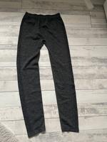 Active Touch Herren Ski-/ und Sportunterhose grau Gr. XL Sachsen - Machern Vorschau