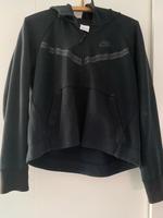 Nike tech fleece Jacke Sachsen - Schkeuditz Vorschau