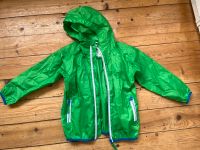 Playshoes faltbare Regenjacke grün Gr  104 Düsseldorf - Pempelfort Vorschau