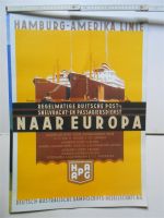 3 Alte Reisewerbeplakate 1 Plakat mit politischer DDR Werbung Thüringen - Apolda Vorschau