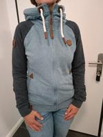 Kapuzen Pullover Naketano Niedersachsen - Winsen (Luhe) Vorschau