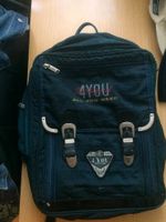 4 You Schulranzen Schul Ranzen Tasche Rucksack Altona - Hamburg Lurup Vorschau