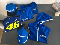 Yamaha Motor Racing Merchandise Paket Gr. S/M Niedersachsen - Syke Vorschau