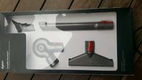 DYSON COMPLETE CLEANING KIT NEU UND OVP Baden-Württemberg - Ubstadt-Weiher Vorschau