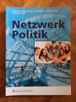 Netzwerk Politik EINS 12. Auflage , fast neu Ludwigsvorstadt-Isarvorstadt - Isarvorstadt Vorschau