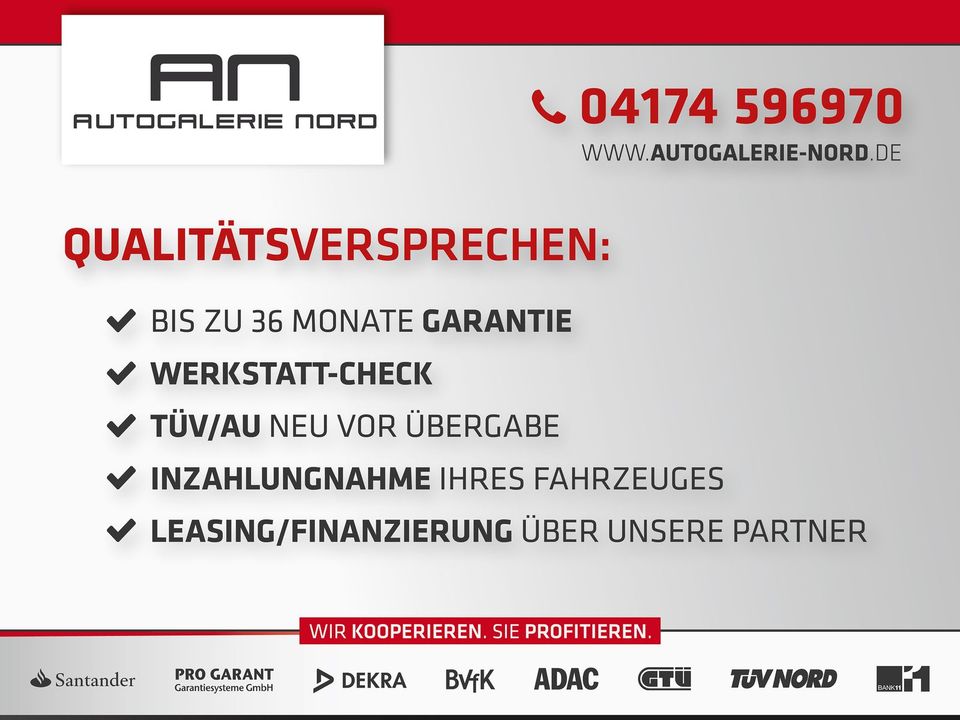 Opel Adam Jam R-Link+Sitz/Lenkradheizung+Tempomat in Stelle
