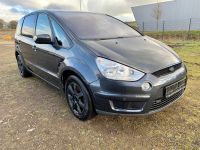 Ford S-Max 2.0 TDCi BJ.2007 Schlachtfest Teile Ersatzteile Rheinland-Pfalz - Wiesbaum Vorschau