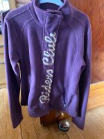 Fleece Jacke lila Riders Club Rheinland-Pfalz - Worms Vorschau