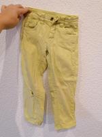 Gelbe Hose in 104 Saarland - Nohfelden Vorschau