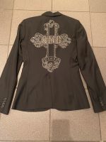 Original Philipp Plein Couture OMG Blazer Gr.S 1490,- Euro Düsseldorf - Friedrichstadt Vorschau