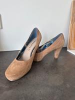 Pumps Beige Tamaris Sachsen - Torgau Vorschau