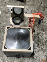 Overhead Projektor Tageslichtprojektor Möcolux 1440 Nordrhein-Westfalen - Senden Vorschau