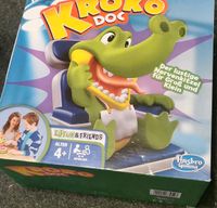 Hasbro kroko doc Brandenburg - Neuruppin Vorschau