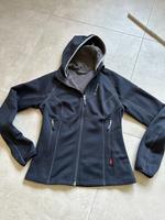 Vaude Stretchjacke Fleecejacke Sportjacke Trainingsjacke 38 40 M Sachsen - Bautzen Vorschau