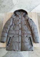 Tom Tailor ❤️ Herren Winterjacke Mantel Gr. M anthrazit NP € 180 Nordrhein-Westfalen - Hagen Vorschau