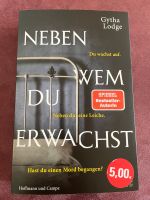 Neben wem du erwachst Gytha Lodge Berlin - Steglitz Vorschau