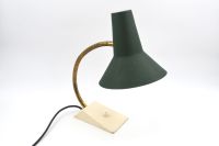 Mid-Century Hexenhut Lampe Schrumpflack 1960s Bauhaus Design Niedersachsen - Melbeck Vorschau