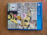 Ps4 Fifa 17 West - Zeilsheim Vorschau