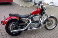 Harley davidson sporster xl 2 Nordrhein-Westfalen - Neunkirchen-Seelscheid Vorschau