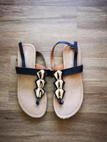 Sandalen Buffalo Größe 38/39 Berlin - Treptow Vorschau