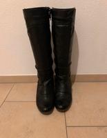 Winterstiefel (kniehoch) Bayern - Arnstorf Vorschau
