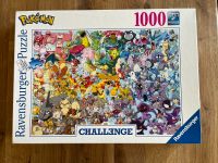 Ravensburger Puzzle Pokémon 1000 Teile Hessen - Fulda Vorschau