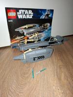 Lego Star Wars 8095 Grievous Vebb EV-A4-D Nordrhein-Westfalen - Mönchengladbach Vorschau