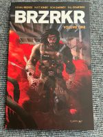 BRZKR Comic Vol 1 Herzogtum Lauenburg - Schwarzenbek Vorschau